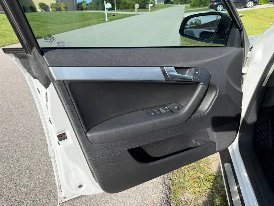2008 Audi 8P S3 - Image 5 of 10