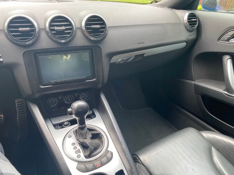 2008 Audi TT Mk2 - Image 4 of 11