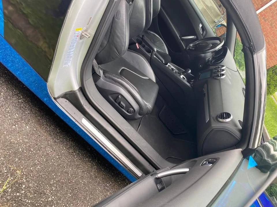 2008 Audi TT Mk2 - Image 6 of 11