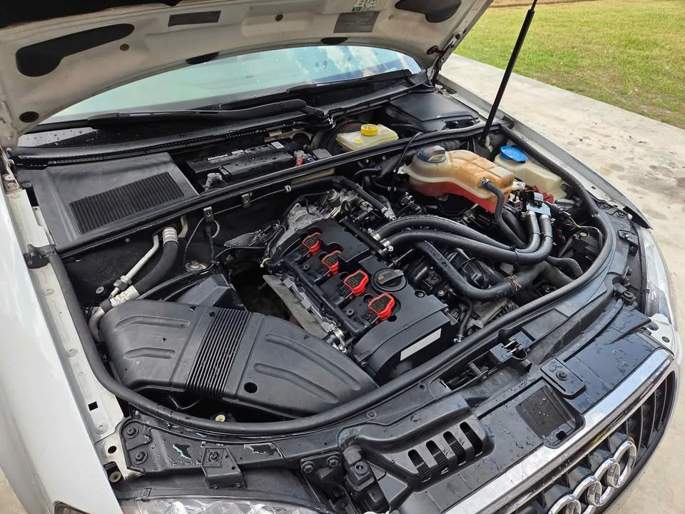 2008 Audi B7 A4 - Image 10 of 10