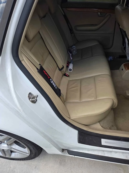 2008 Audi B7 A4 - Image 3 of 10