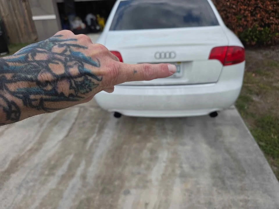 2008 Audi B7 A4 - Image 2 of 10