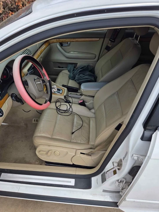 2008 Audi B7 A4 - Image 4 of 10