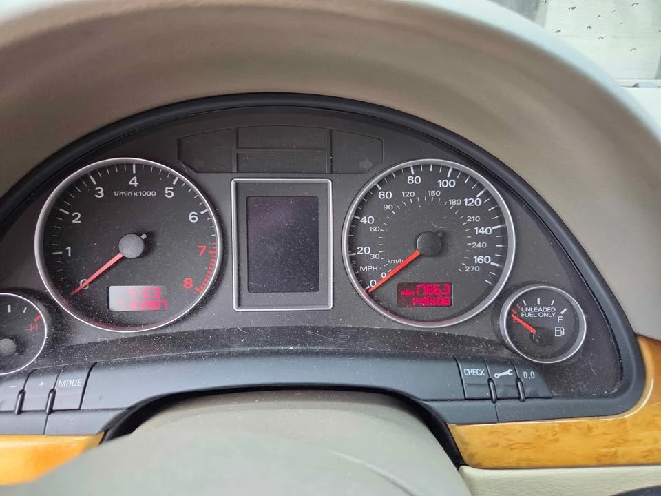 2008 Audi B7 A4 - Image 5 of 10