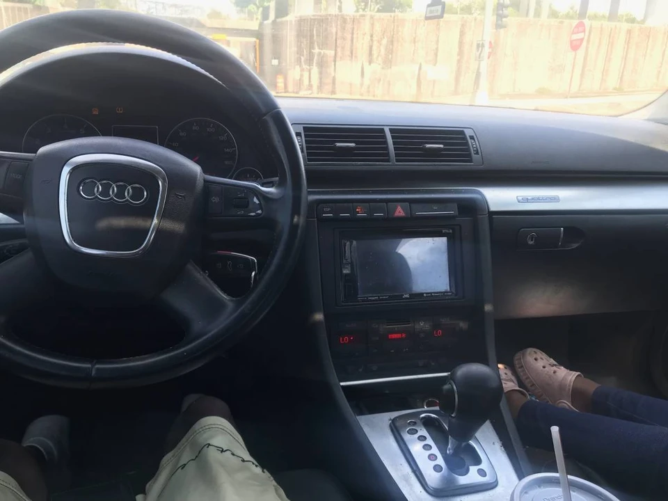 2008 Audi B7 A4 - Image 2 of 7