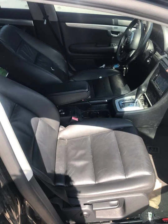 2008 Audi B7 A4 - Image 3 of 7
