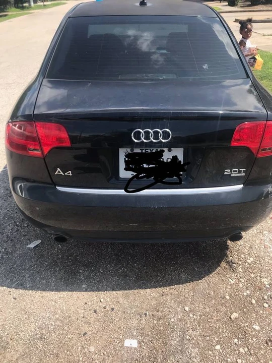 2008 Audi B7 A4 - Image 7 of 7