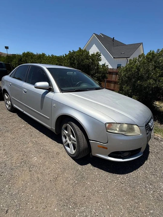 2008 Audi B7 A4 - Image 2 of 9