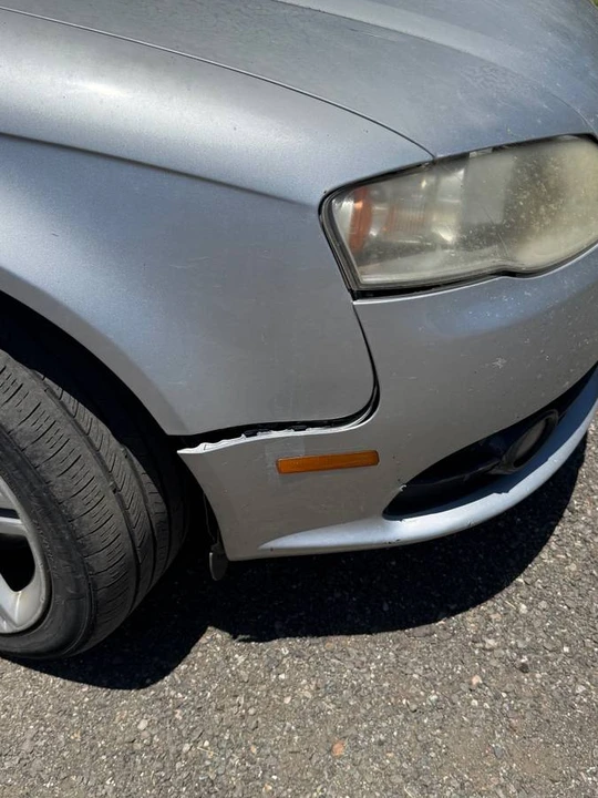 2008 Audi B7 A4 - Image 9 of 9