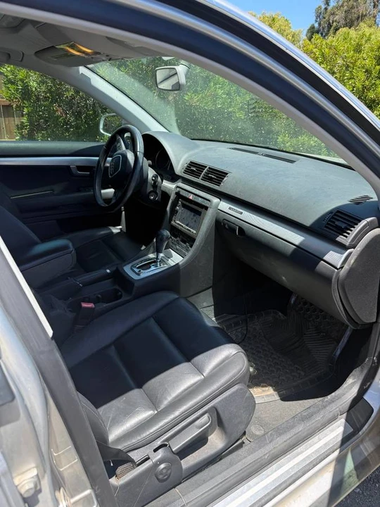 2008 Audi B7 A4 - Image 8 of 9