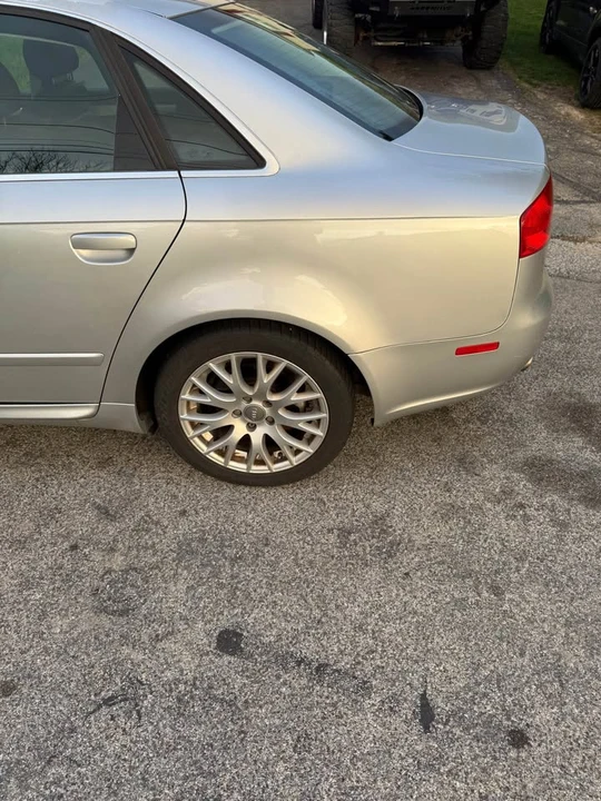2008 Audi B7 A4 - Image 6 of 10