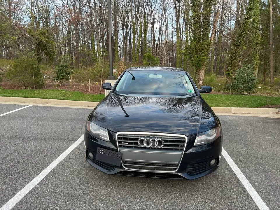 2008 Audi B7 A4 - Image 2 of 5