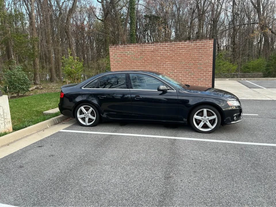 2008 Audi B7 A4 - Image 5 of 5