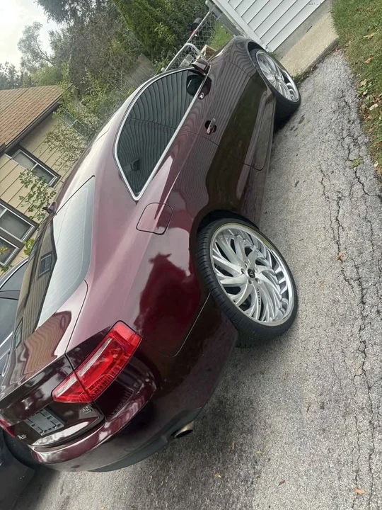 2008 Audi B8 A5 - Image 8 of 8