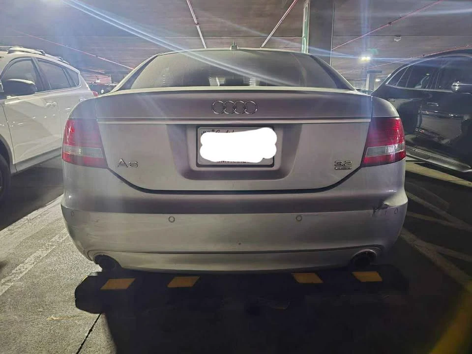 2008 Audi C6 A6 - Image 2 of 10