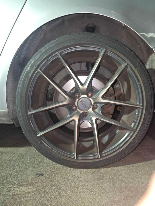 2008 Audi C6 A6 - Image 7 of 10