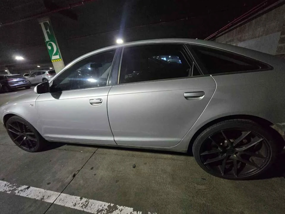 2008 Audi C6 A6 - Image 4 of 10