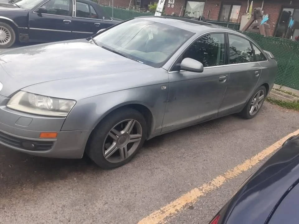 2008 Audi C6 A6 - Image 2 of 5