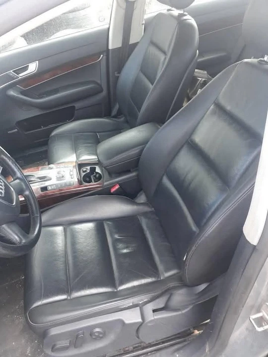 2008 Audi C6 A6 - Image 4 of 5