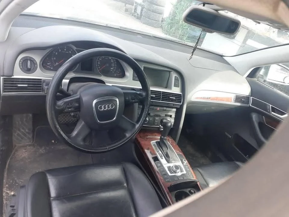 2008 Audi C6 A6 - Image 3 of 5