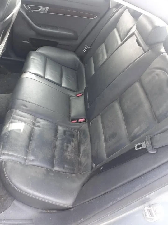 2008 Audi C6 A6 - Image 5 of 5