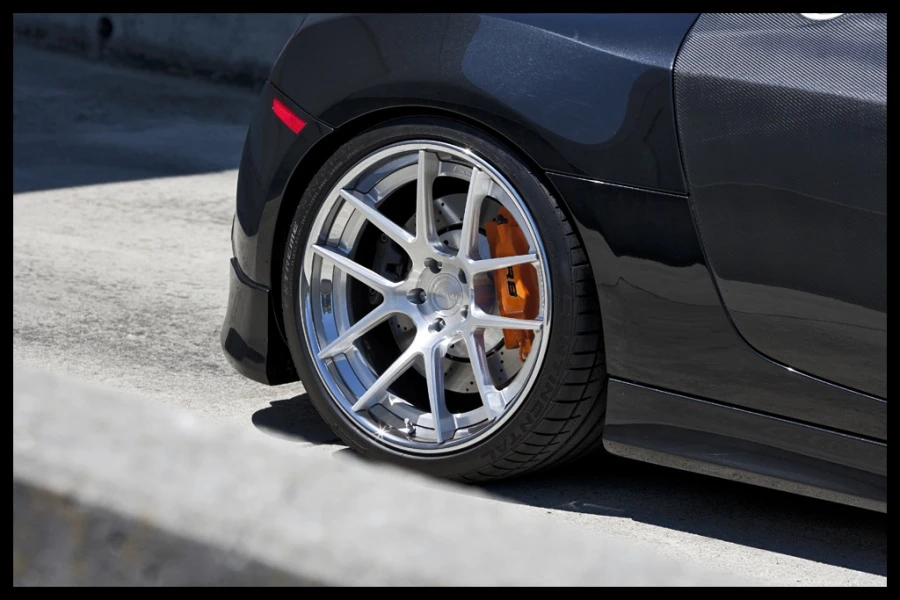 2008 Audi 42 R8 - Image 3 of 5