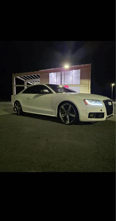 2008 Audi B8 S5 - Image 7 of 8