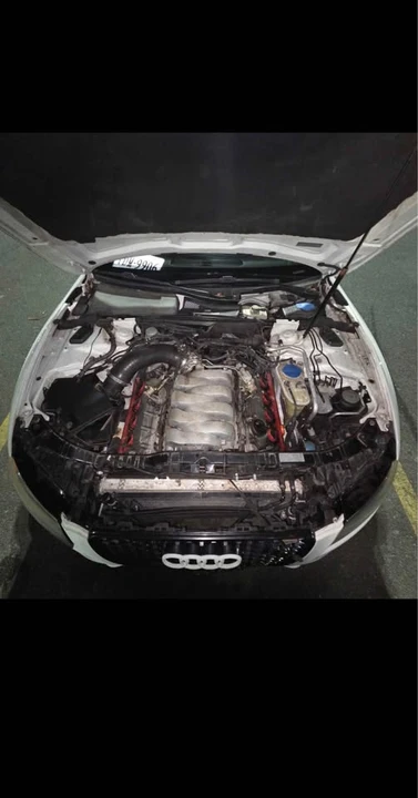 2008 Audi B8 S5 - Image 2 of 8