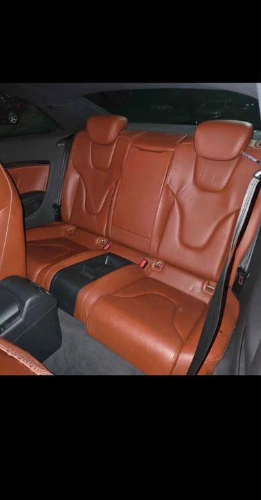 2008 Audi B8 S5 - Image 4 of 8