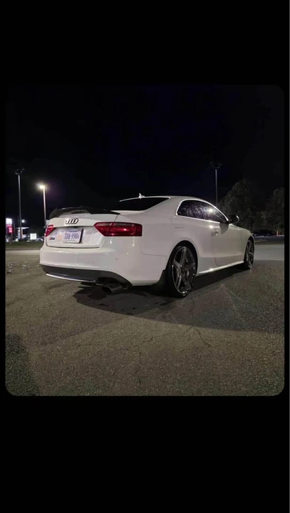 2008 Audi B8 S5 - Image 6 of 8