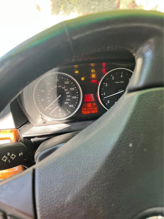 2008 BMW - Image 9 of 9
