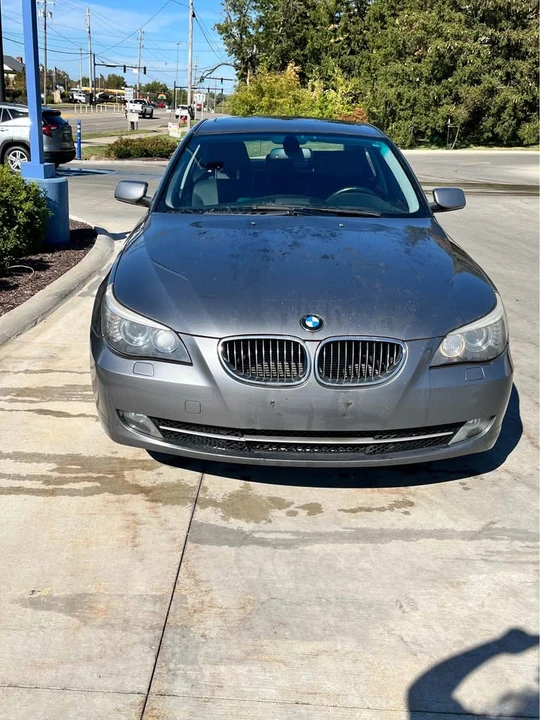 2008 BMW - Image 4 of 9