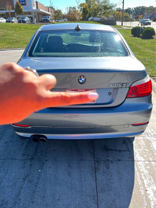 2008 BMW - Image 2 of 9
