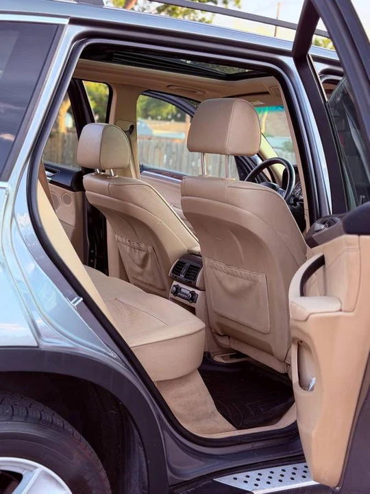 2008 BMW E70 X5 - Image 10 of 14