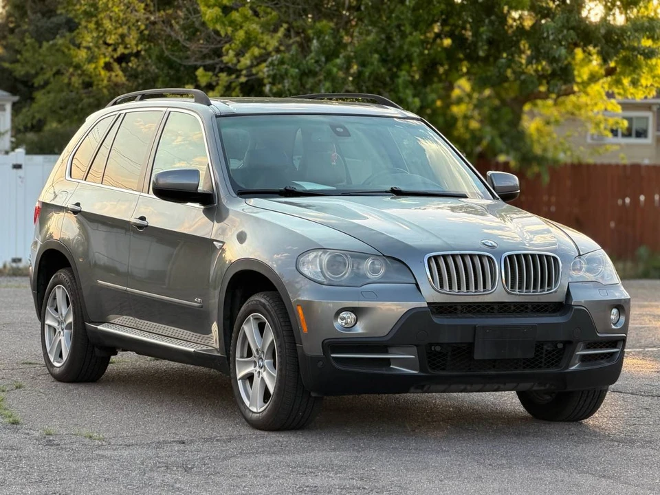 2008 BMW E70 X5 - Image 2 of 14