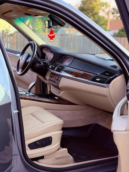 2008 BMW E70 X5 - Image 9 of 14