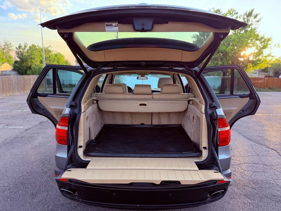 2008 BMW E70 X5 - Image 14 of 14