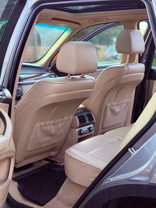 2008 BMW E70 X5 - Image 11 of 14