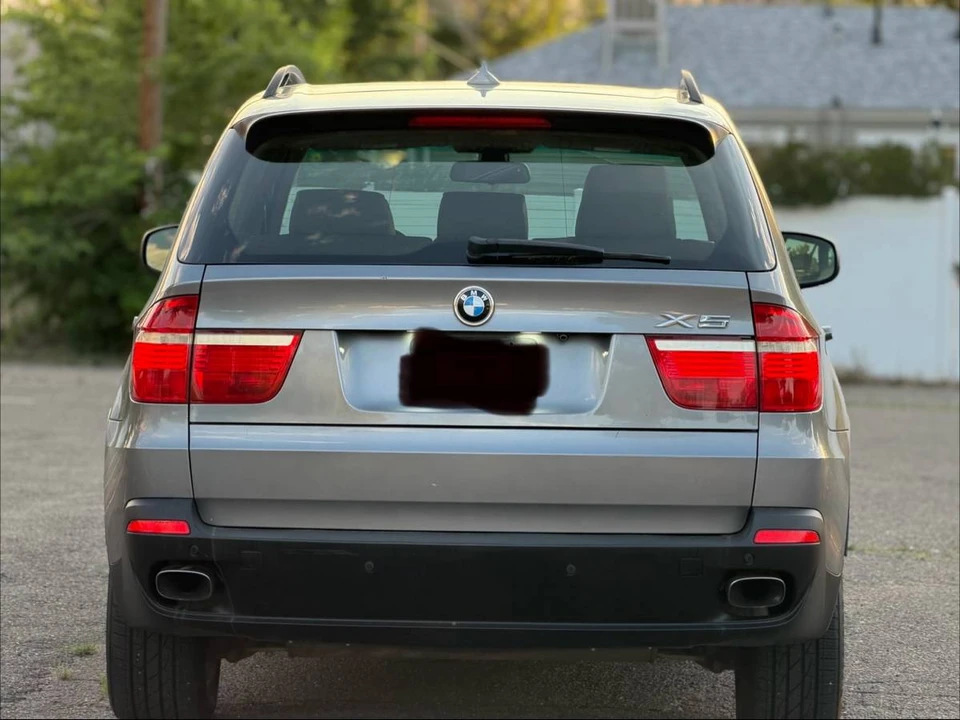 2008 BMW E70 X5 - Image 5 of 14