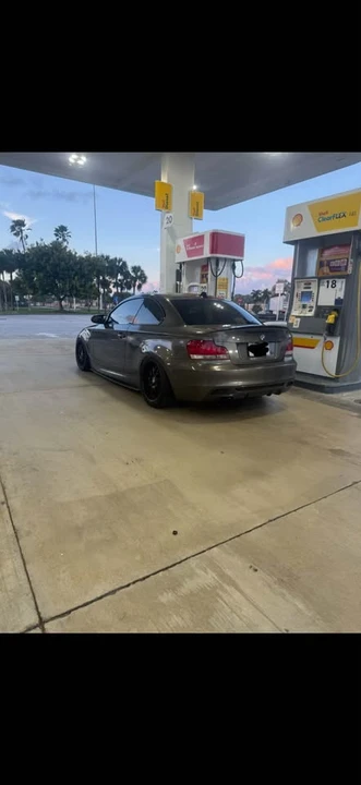 2008 BMW E82 135i & 135is - Image 5 of 6