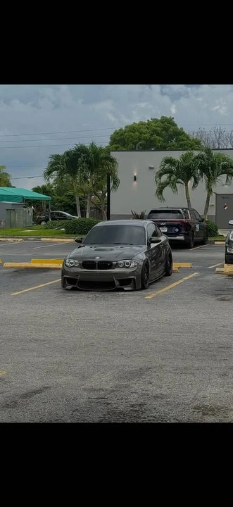 2008 BMW E82 135i & 135is - Image 2 of 6