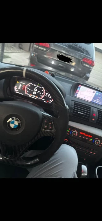 2008 BMW E82 135i & 135is - Image 6 of 6