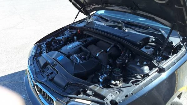 2008 BMW E82 135i & 135is - Image 3 of 3