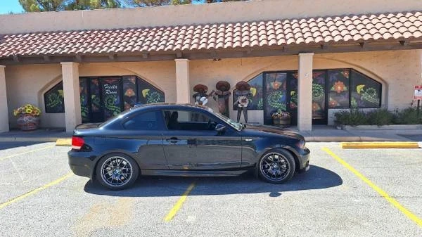 2008 BMW E82 135i & 135is - Image 2 of 3