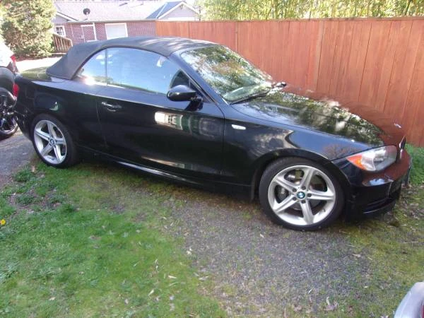 2008 BMW E82 135i & 135is - Image 2 of 2