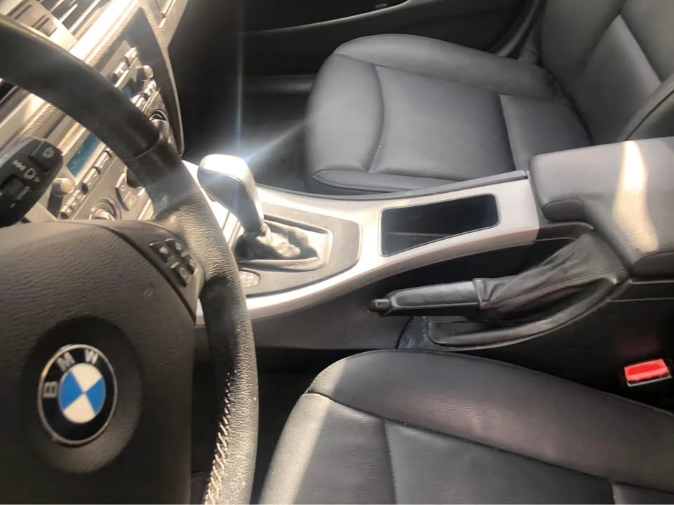 2008 BMW E90 3 Series Sedan - Image 3 of 7