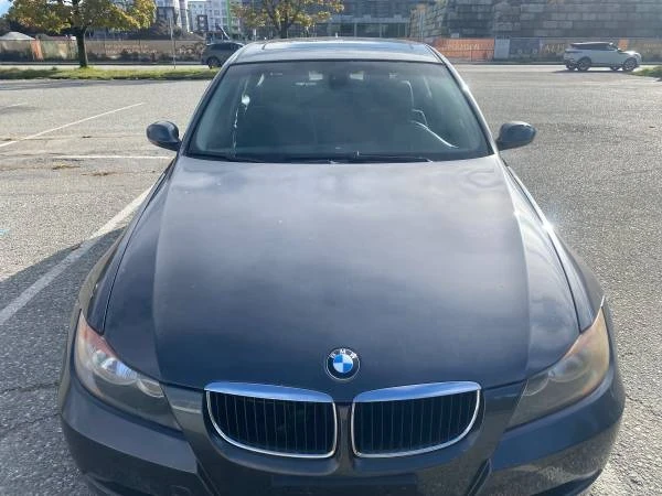 2008 BMW E90 3 Series Sedan - Image 5 of 11