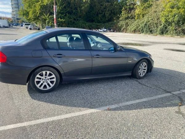 2008 BMW E90 3 Series Sedan - Image 7 of 11