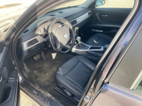2008 BMW E90 3 Series Sedan - Image 3 of 11