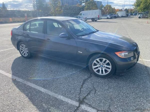 2008 BMW E90 3 Series Sedan - Image 6 of 11